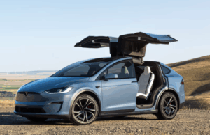 Tesla não aceita mais ordens para os modelo S e X na Europa Tesla não aceita mais ordens para os modelo S e X na Europa