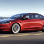 Tesla Modelo 3