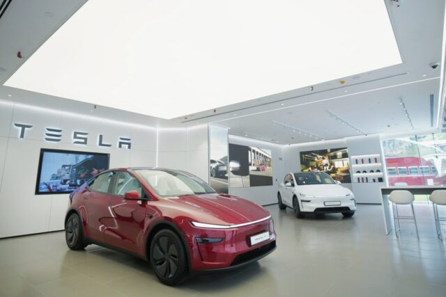 Tesla perde seu charme para os leais da Índia - mesmo quando Musk finalmente entrega

