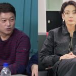 “Tesouro Nacional da Coréia” -Park Moon -Sung, o momento da Copa do Mundo de Jungkook do BTS se orgulha de recordar os fãs