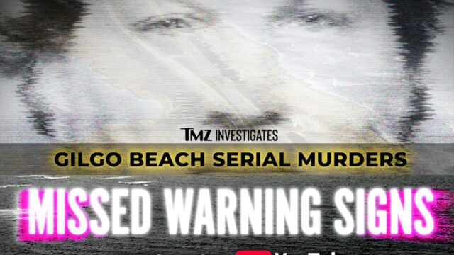 Os assassinos em série de Gilo Picili perderam alertas no YouTube 1