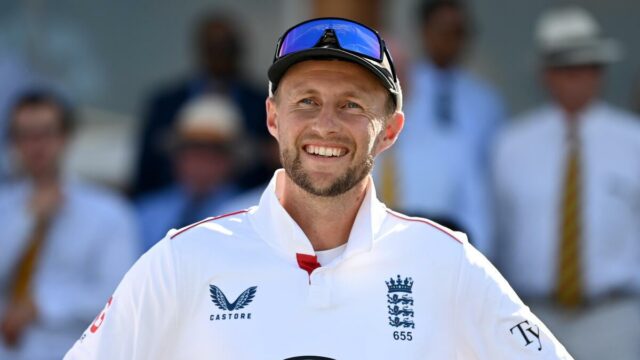 Teste da ICC rebatidas: Joe Root iniciou Harry Brooke para restaurar o lugar nº 1 após o heróico de Lord

