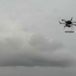 Teste muscular DRDO em Andra Pradesh