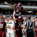 Texas A&M anuncia mudanças importantes após a salvação da NCAA