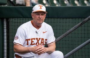 Texas Lands Liberty Transfer 2B Calum Misticação: Austin American-Statesman