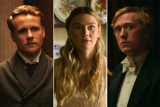 "The Buccaneers" Season 2 Episódio 6 explicou: Por que Lord Seadown Kills (spoiler)?!?

