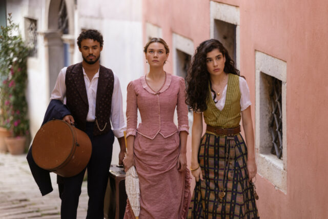 The Buckers Season 2 Episódio 7 - Data de lançamento, a programação, como assistir

