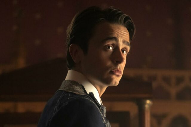 "The Gilded Age": Jack vende um despertador por US $ 600.000, mas quanto vale hoje em US $ 2025?

