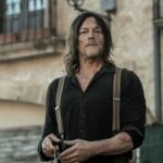 'The Holil Dead: Daril Dixon' até o final da 4ª temporada nas redes AMC