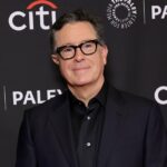 'The Late Show' de Stephen Colbert cancelado pela CBS