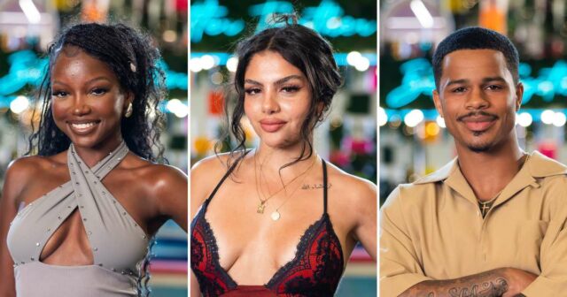 Love Island EUA