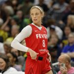 "The Maga Pig Fry" - Detroiters esmagou Sophie Cunningham por criticar a expansão da WNBA em Motor City através de Miami