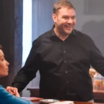 Thomasz Karolak em "Dancing With Stars". Foi assim que os fãs do programa responderam