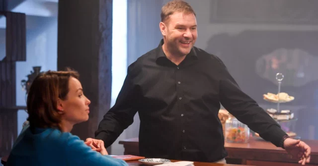 Thomasz Karolak em "Dancing With Stars". Foi assim que os fãs do programa responderam

