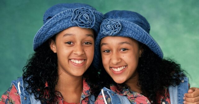 Tia e Tamera Mowry comemoram 47 aniversário em novas fotos: o que eles disseram um no outro

