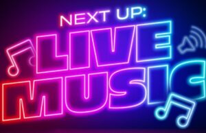 Tiktok e iHeartRadio Lançar a competição de canto, ‘Next Up: Live Music’ Tiktok e iHeartRadio Lançar a competição de canto, 'Next Up: Live Music'