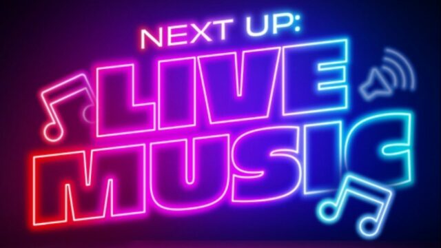 Tiktok e iHeartRadio Lançar a competição de canto, 'Next Up: Live Music'

