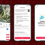 A Tiktok está checando fatos há algum tempo, bem como novas verificações dos pais | ScreenGrabs PF Nota Flow