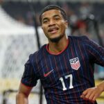 Tillman em Leverkusen: A estrela do USMNT pode ser preenchida com a esquerda por Wirtz?