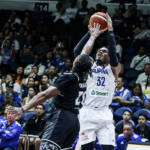 Tim Cone mantém os rostos familiares de Gilas, incluindo Ofana e Malonzo