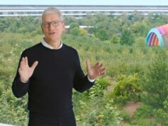 Tim Cook diz que o Mac acaba de estabelecer um novo recorde de lançamento para a Apple Tim Cook Apple 2025