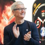 Tim Cook tem um novo deputado, mas o próximo CEO da Apple provavelmente ainda é outra pessoa