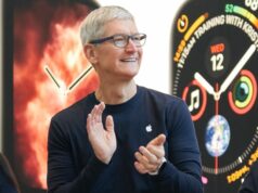 Aqui está uma possibilidade que ninguém está considerando sobre o futuro de Tim Cook na Apple Tim Cook tem um novo deputado, mas o próximo CEO da Apple provavelmente ainda é outra pessoa
