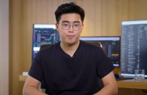 Timothy Ronald baixou 7 escadas de riqueza para tornar a liberdade financeira, a partir da capital do RP. 10 milhões para se tornar filantropia Timothy Ronald baixou 7 escadas de riqueza para tornar a liberdade financeira, a partir da capital do RP. 10 milhões para se tornar filantropia