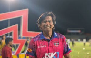 Tiruppur Tamizhans TNPL 2025 Conto Tapid: Dentro da criação de uma equipe campeã Tiruppur Tamizhans TNPL 2025 Conto Tapid: Dentro da criação de uma equipe campeã