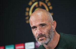 “Tocamos 70 no mesmo período” – jornalista brasileiro, Chelsea Boss reclamou do programa antes do Fluminense Clash e depois silencia Enzo Maresca "Tocamos 70 no mesmo período" - jornalista brasileiro, Chelsea Boss reclamou do programa antes do Fluminense Clash e depois silencia Enzo Maresca