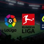 Todas as ligas aprovadas no EA FC 26