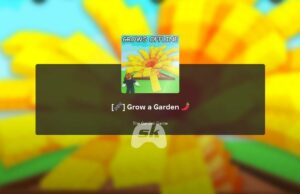 Todas as novas mutações de animais domésticos no jardim em crescimento Pequeno brinquedo e tratamento (imagem por meio de jogos Sportskea || roblox)