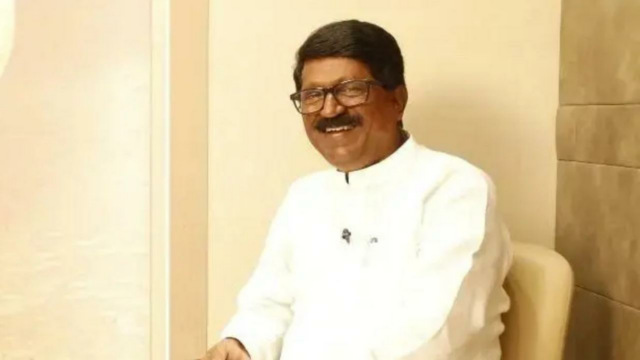 Todas as partes discutiram que, na prática, Sindoor: Arvinde Stant

