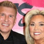 Todd Chrisley e Julie Chrisley