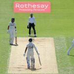 "Todo mundo tem um ponto cego" - - Eng vs India 2025 3 da equipe INDI da Ravichandran Ashwin.