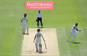 “Todo mundo tem um ponto cego” – – Eng vs India 2025 3 da equipe INDI da Ravichandran Ashwin. "Todo mundo tem um ponto cego" - - Eng vs India 2025 3 da equipe INDI da Ravichandran Ashwin.