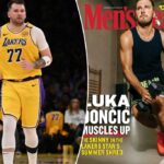 Todos apostam em uma lacuna do Doncic para ganhar o MVP da NBA depois de revelar a saúde dos homens