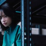 Park Sung-hoon como Hyun-ju na terceira temporada de