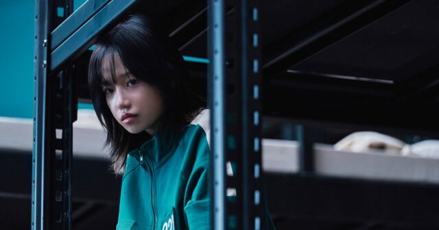 Park Sung-hoon como Hyun-ju na terceira temporada de 