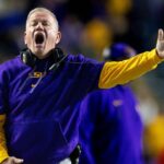 Todos os Brian Kelly e a LSU podem vencer?
