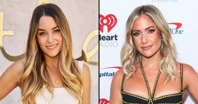 Todos os altos e baixos de Lauren Conrad e Kristin Cavallari ao longo dos anos

