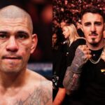 Tom Aspinall etc. Alex Pereira é uma luta dos sonhos ou o "Poatan" Magomed Ankalaev? Legenda do UFC confunde o pote de combinação