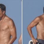 Tom Brady Backgrid 3