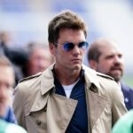 Tom Brady criticou a ética de trabalho de Wayne Rooney durante seu desastroso feitiço responsável por Birmingham City