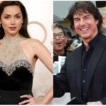 Tom Cruise e Ana de Armas Mesra enquanto estão de férias românticas em Vermont, saindo oficialmente?