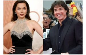 Tom Cruise e Ana de Armas Mesra enquanto estão de férias românticas em Vermont, saindo oficialmente? Tom Cruise e Ana de Armas Mesra enquanto estão de férias românticas em Vermont, saindo oficialmente?
