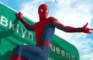 Tom Holland diz que “Homem-Aranha: Novo Dia” ocorreu em “Prática de Cinema da velha escola” depois “Limited” “No Way Home” | Vídeo Tom Holland diz que "Homem-Aranha: Novo Dia" ocorreu em "Prática de Cinema da velha escola" depois "Limited" "No Way Home" | Vídeo