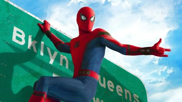 Tom Holland diz que "Homem-Aranha: Novo Dia" ocorreu em "Prática de Cinema da velha escola" depois "Limited" "No Way Home" | Vídeo

