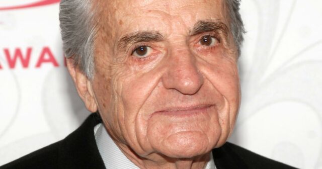 Tom Toupe, prolífico estrela do palco e da tela, está morto em 97

