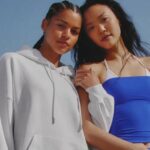 Tome até 50% de desconto em roupas ativas da Rich Mom durante a venda de finais de verão de atletas
